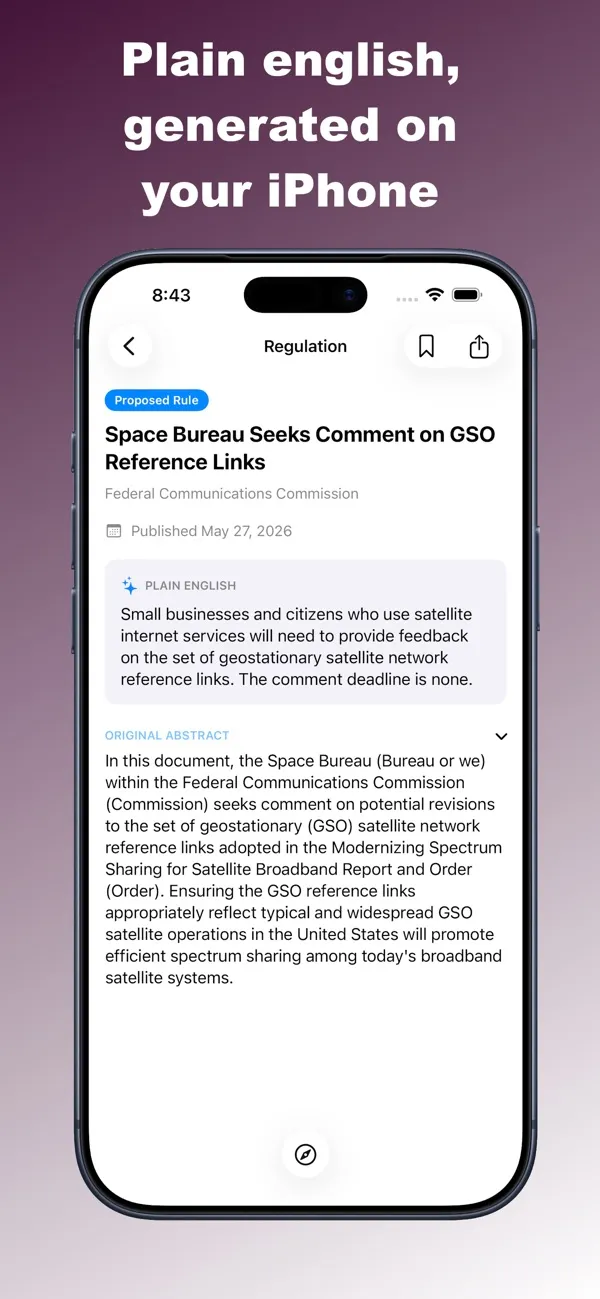 RegWatch screenshot 2