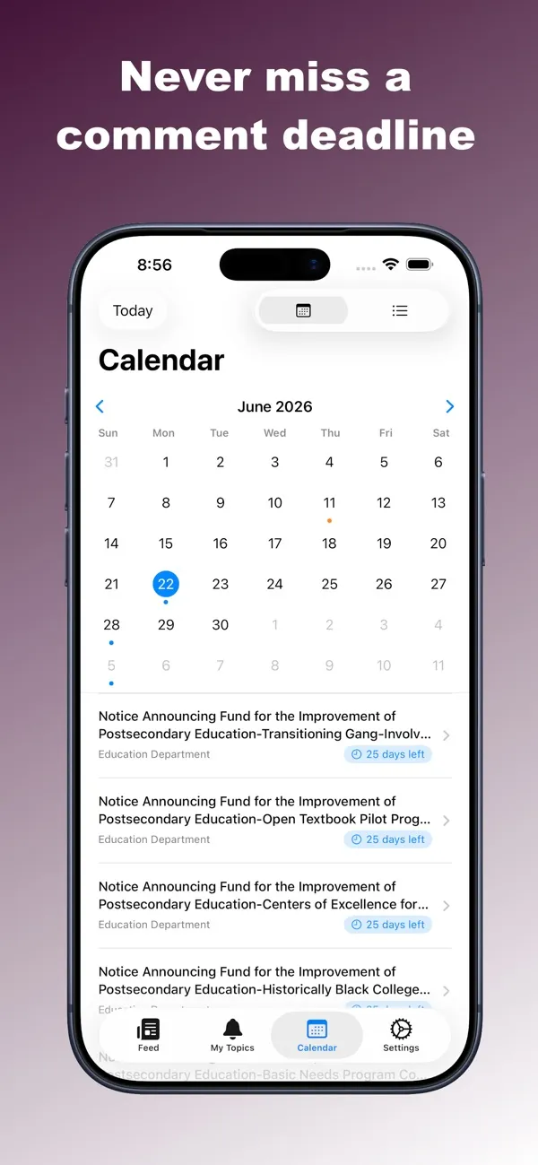 RegWatch screenshot 3