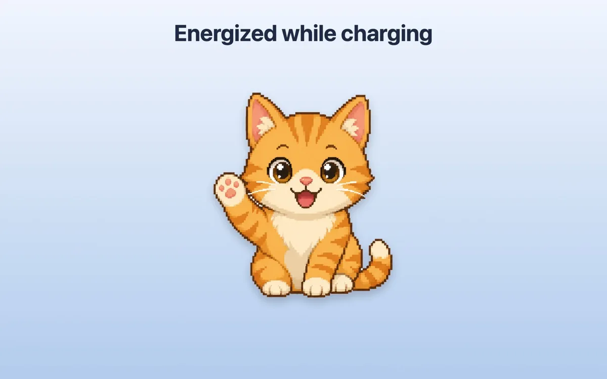 Bitkitty screenshot 4