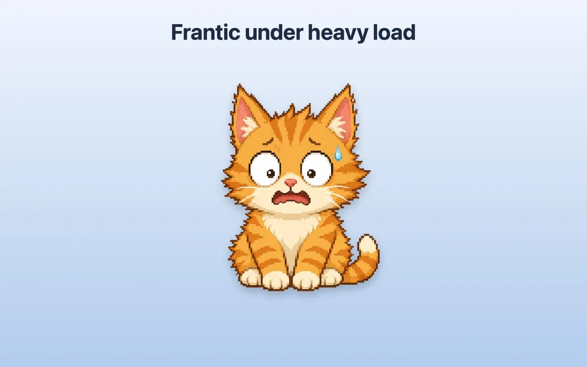 Bitkitty screenshot 5