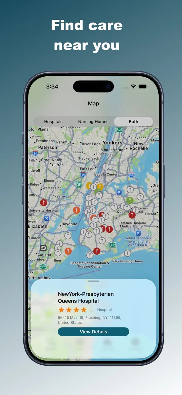 CareGrade screenshot 5