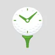 TeeClock app icon