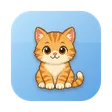 Bitkitty app icon